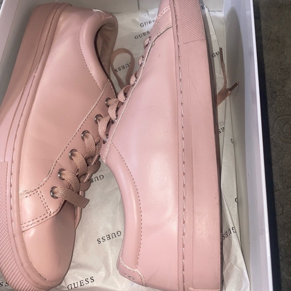 Guess flat shoes - Picture 6 of 6